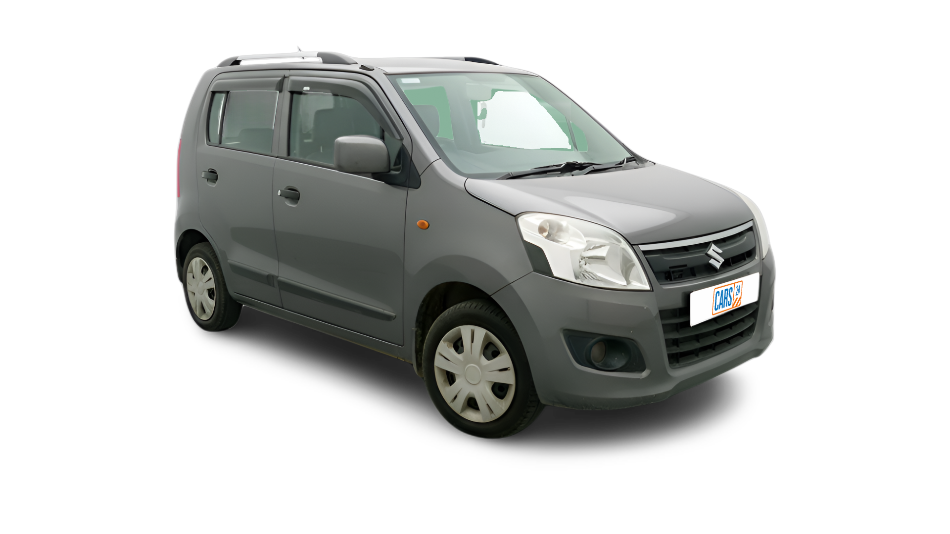 Maruti Wagon R 1.0-img